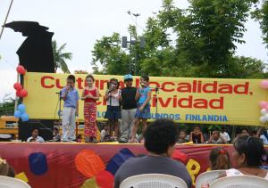Coro, Taller de Música